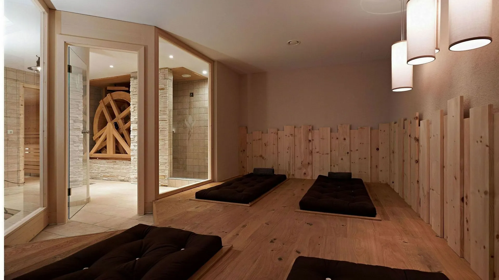 Achat Hotel Schreiberhof Aschheim