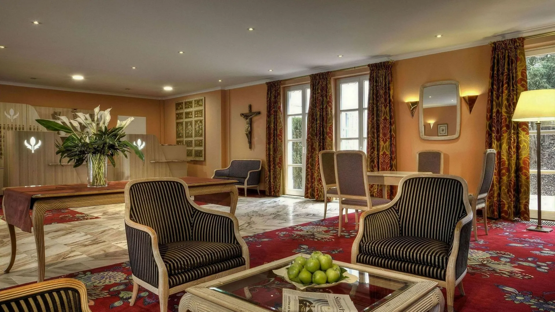 Achat Hotel Schreiberhof Aschheim 4*,  Duitsland
