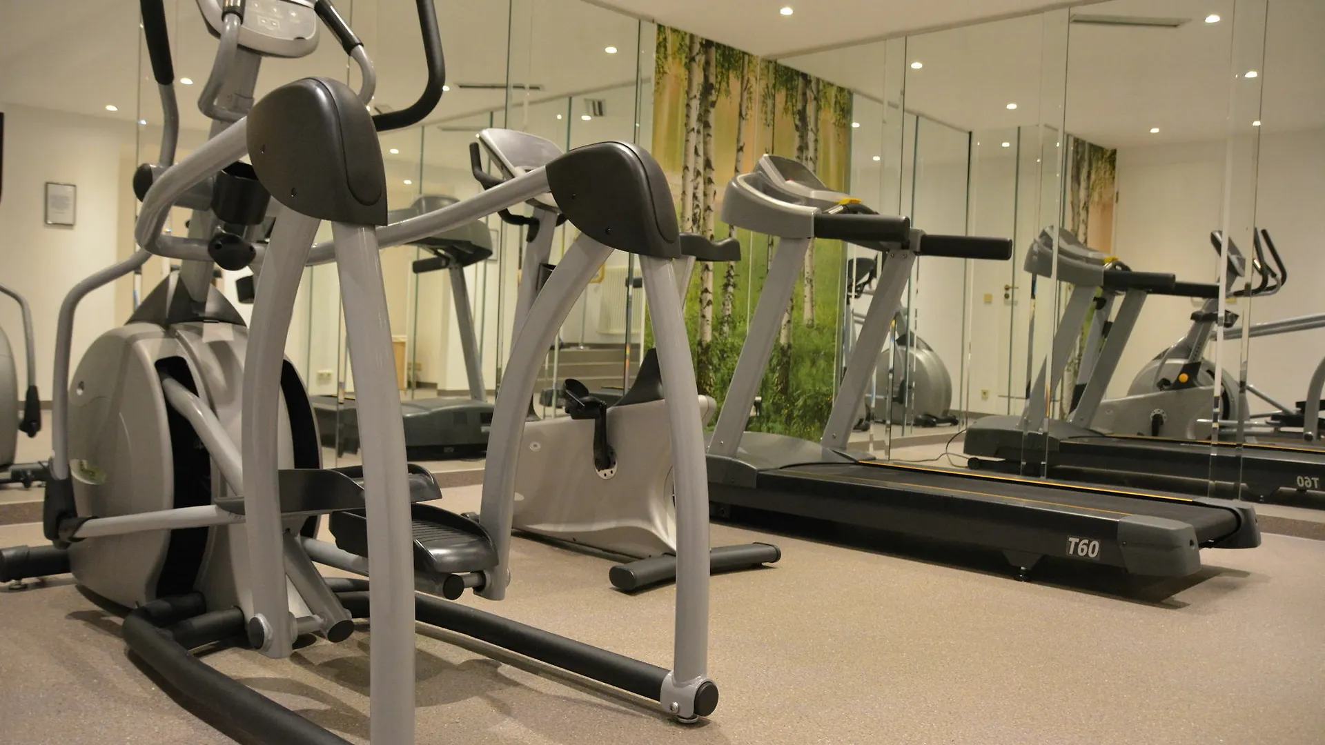 ****  Achat Hotel Schreiberhof Aschheim Duitsland